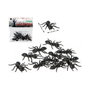 Accesorios Hormigas Negras 5x4 cm Pack 12 Unidades