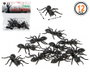 Accesorios Hormigas Negras 5x4 cm Pack 12 Unidades