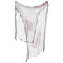 Atosa Cortina Decorativa Halloween Ensangrentada 183 x 76 cm