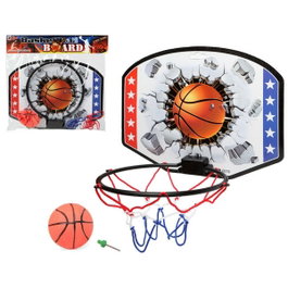 Juego Baloncesto 30x27 cm 1 Surtidos