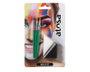 Atosa Set de Brochas y Esponjas para Maquillaje Artístico y de Fantasía