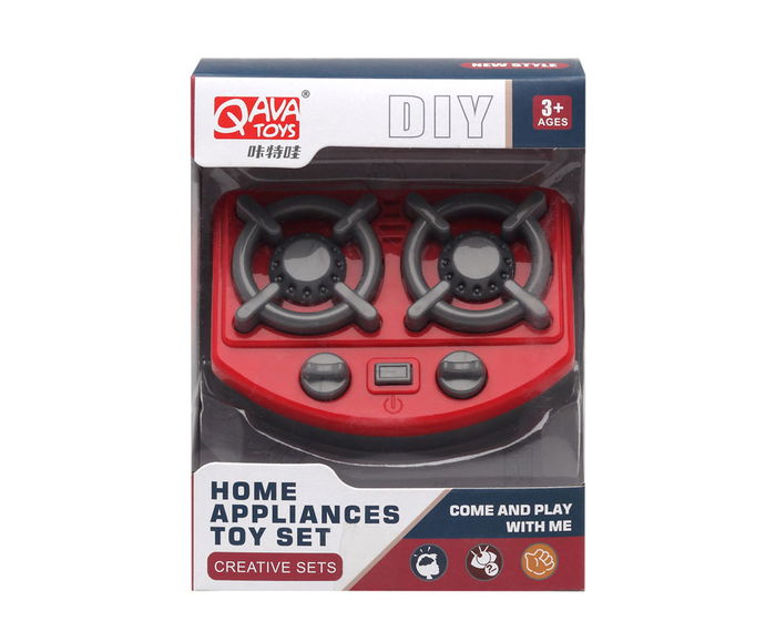 Electrodomesticos Cocina 14x10 cm 1 Surtidos