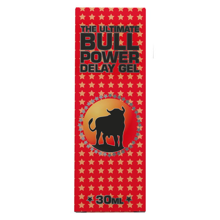Cobeco - bull power delay gel retardante