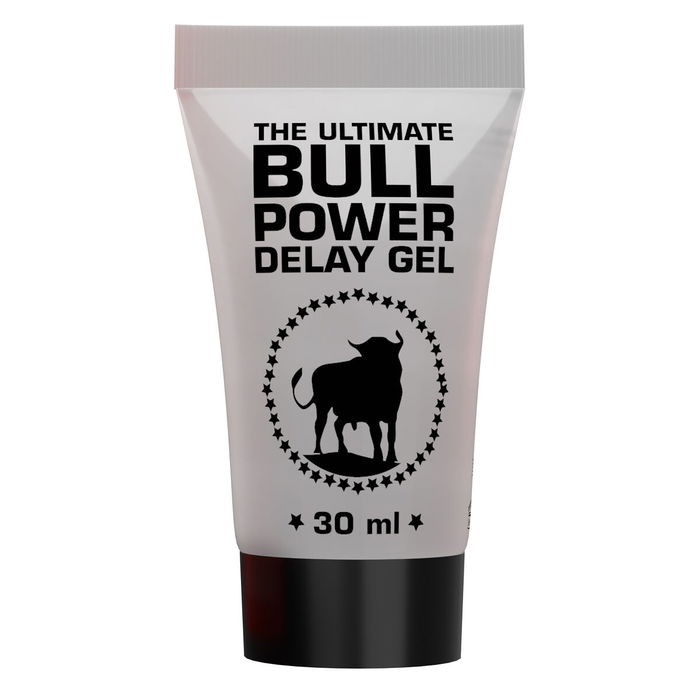 Cobeco - bull power delay gel retardante