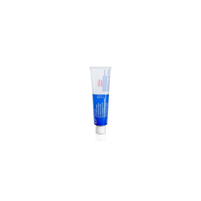 JOHNSON'S KY Gel Lubricante JOHNSON'S KY Gel Lubricante