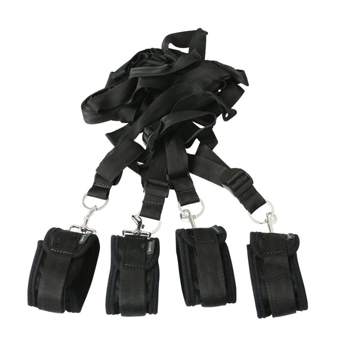 Set Erótico Sportsheets