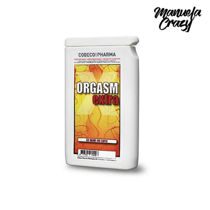 Orgasmo Extra Flatpack Manuela Crazy E22645 Orgasmo Extra Flatpack Manuela Crazy E22645
