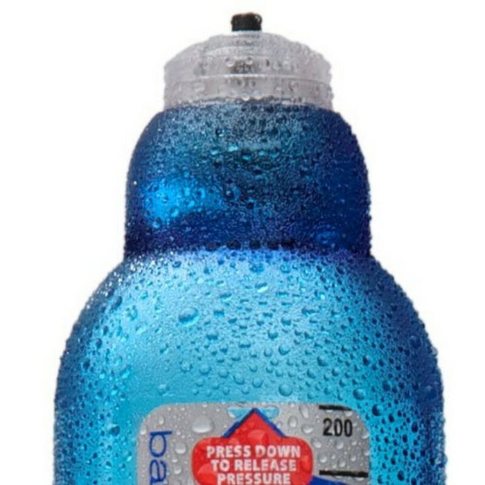 Alargador de Pene Hércules Azul Hydro7 Bathmate BM30AB