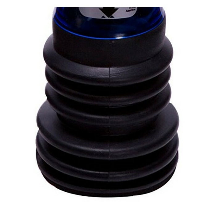 Alargador de Pene Hércules Azul Hydro7 Bathmate BM30AB