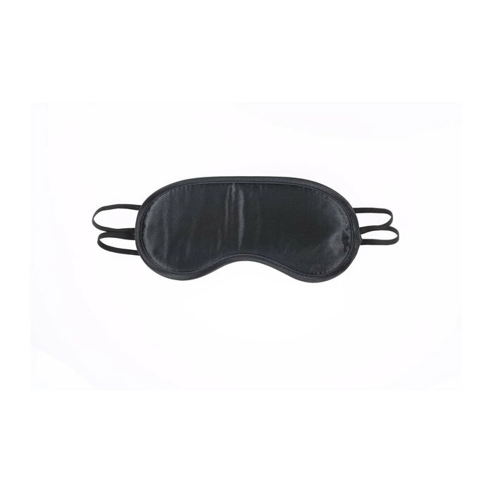 Antifaz Negro Sex & Mischief SS10001 Antifaz Negro Sex & Mischief SS10001