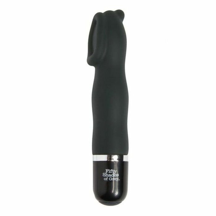 Succionador de Clítoris Fifty Shades of Grey FS-52411 Negro Succionador de Clítoris Fifty Shades of Grey FS-52411 Negro