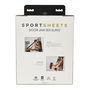 Agarraderas Colgantes para Puertas Sportsheets
