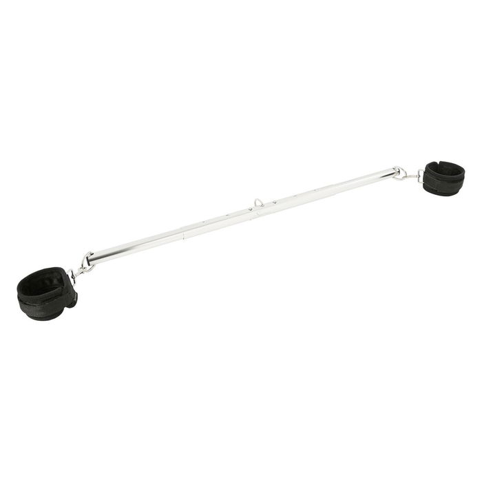 Barrote y Esposas Extensibles Spreader Sportsheets