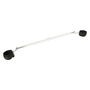 Barrote y Esposas Extensibles Spreader Sportsheets