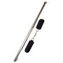 Barrote y Esposas Extensibles Spreader Sportsheets