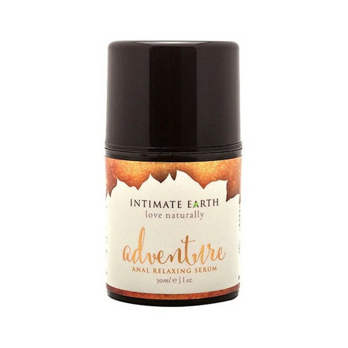Serum Relajante Anal Adventure 30 ml Intimate Earth 12299 30 ml Serum Relajante Anal Adventure 30 ml Intimate Earth 12299 30 ml