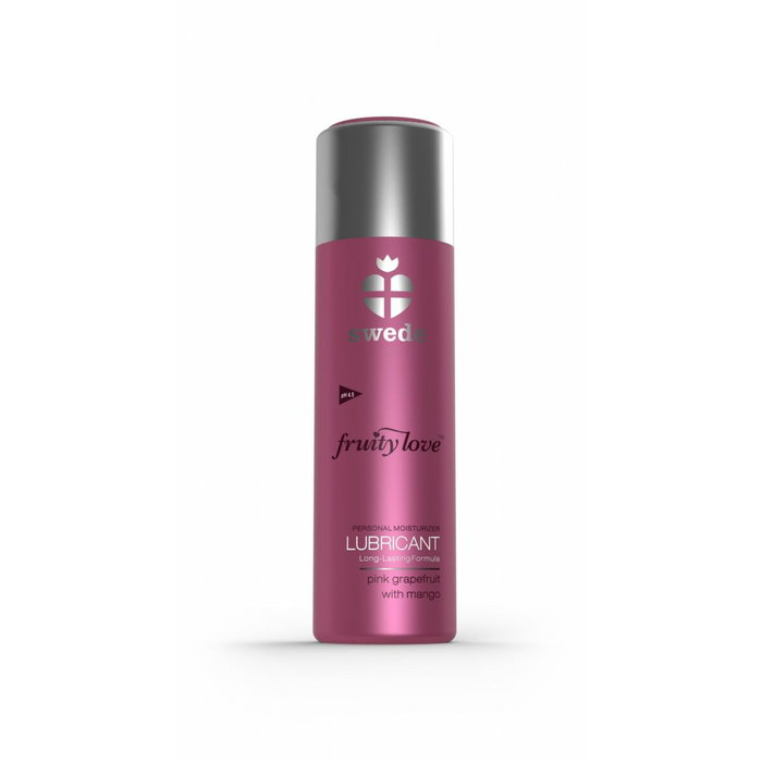 Lubricante Swede 84417 100 ml Uvas