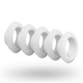 Satisfyer Fundas Vibrador Pro Deluxe Kit 5un