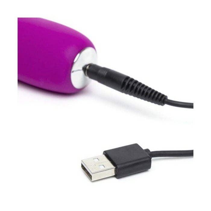 Vibrador conejito Happy Rabbit 05862