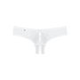 Tanga Obsessive OBS-8208991-S/M-OLD Blanco L/XL