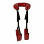 Set Erótico de Ataduras Sportsheets Saffron Thigh