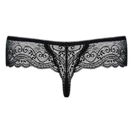 Bragas Miamor Obsessive Negro