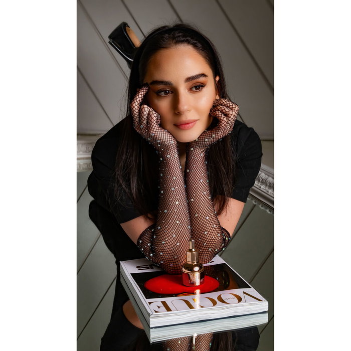 Aceite Estimulante Highonlove 30 ml Aceite Estimulante Highonlove 30 ml