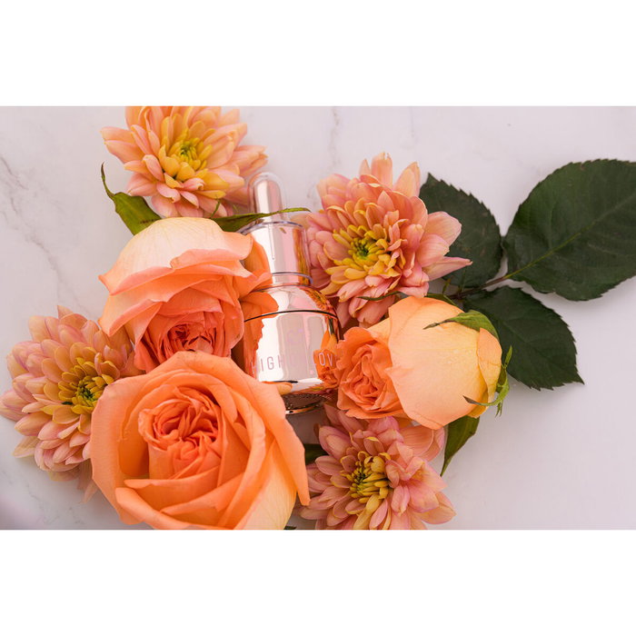 Aceite Estimulante Highonlove 30 ml Aceite Estimulante Highonlove 30 ml