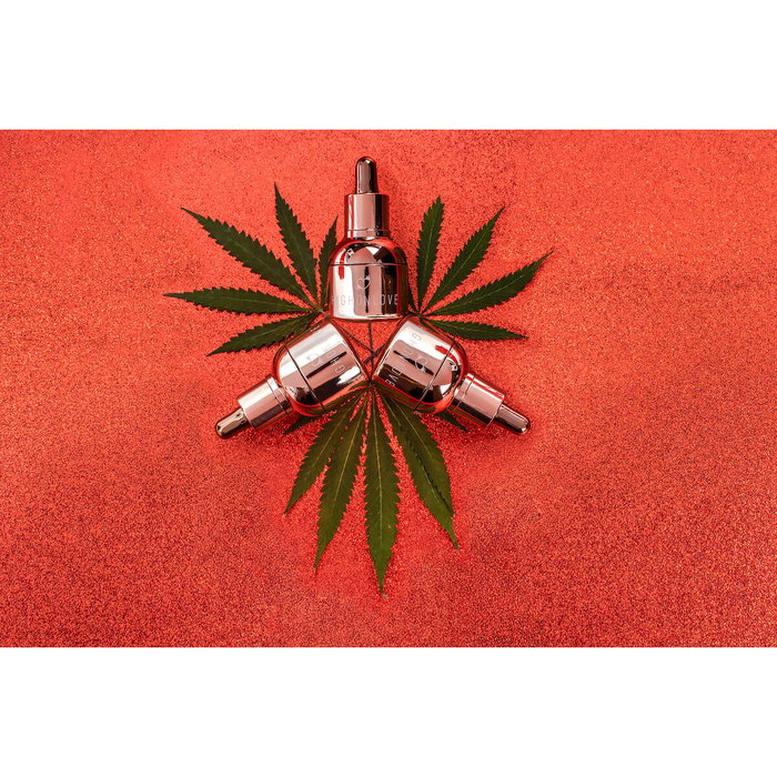 Aceite Estimulante Highonlove 30 ml Aceite Estimulante Highonlove 30 ml