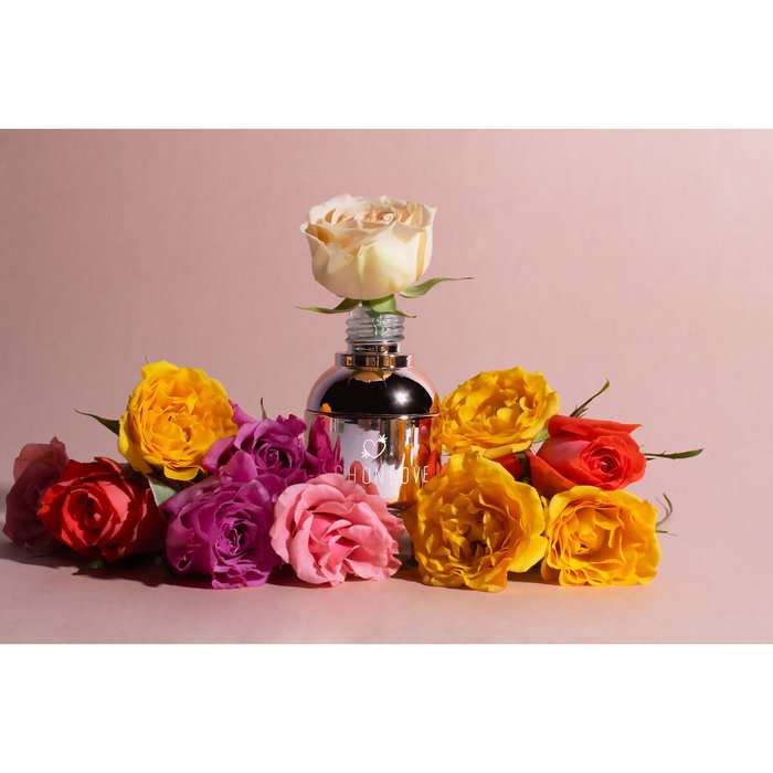 Aceite Estimulante Highonlove 30 ml Aceite Estimulante Highonlove 30 ml