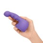 Funda de Silicona Curva Petite Ripple Weighted Le Wand Petite