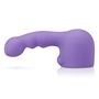 Funda de Silicona Curva Petite Ripple Weighted Le Wand Petite