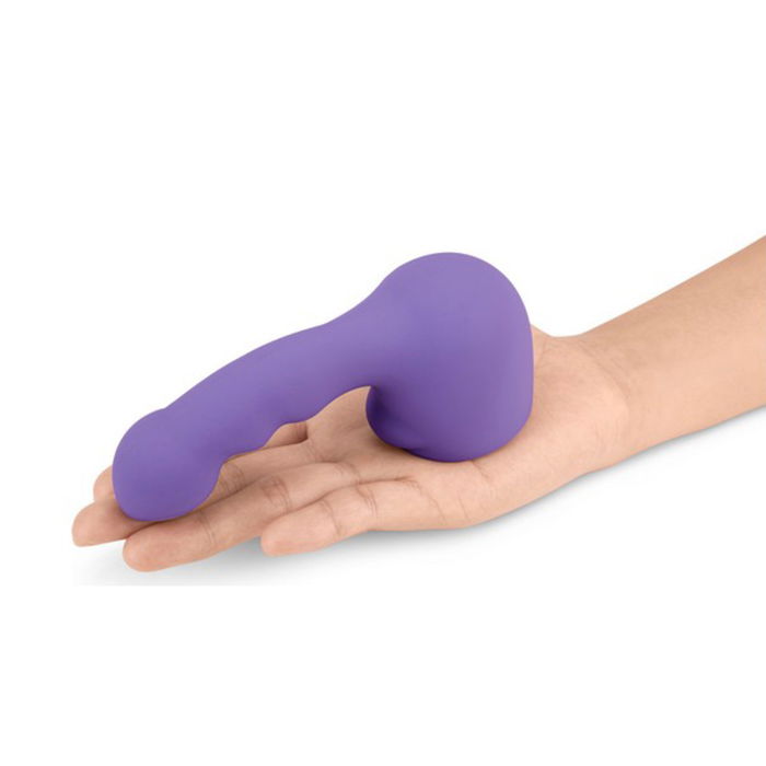 Funda de Silicona Curva Petite Ripple Weighted Le Wand Petite