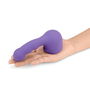 Funda de Silicona Curva Petite Ripple Weighted Le Wand Petite