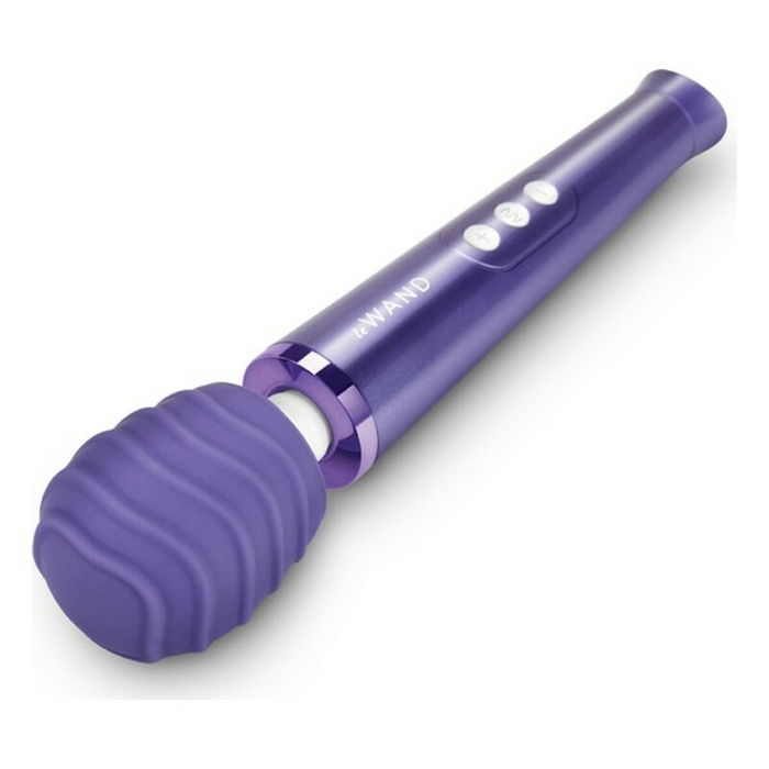 Funda de Silicona Onda Petite Silicone Texture Covers Le Wand Petite