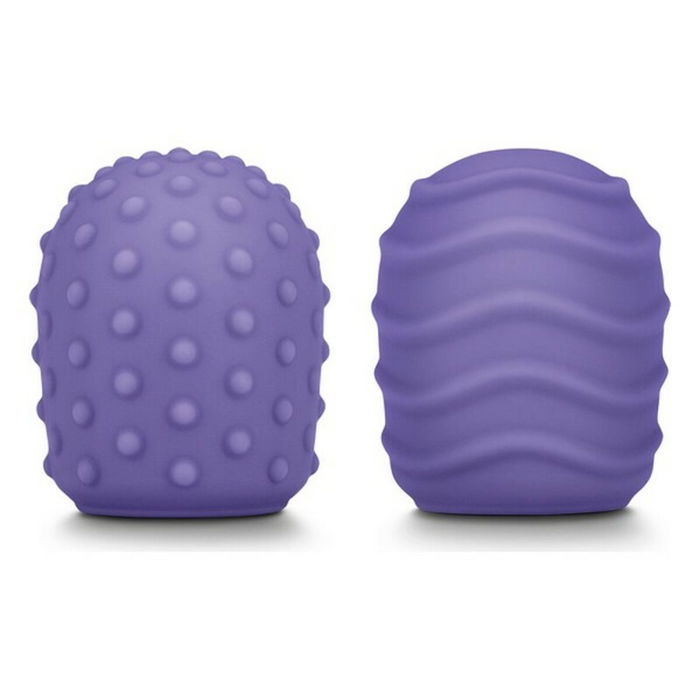 Funda de Silicona Onda Petite Silicone Texture Covers Le Wand Petite