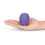 Funda de Silicona Onda Petite Silicone Texture Covers Le Wand Petite