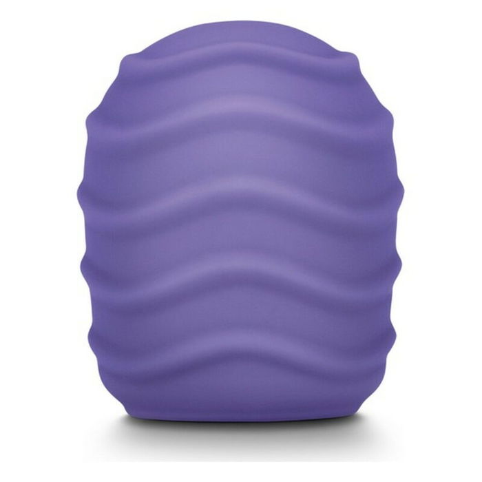 Funda de Silicona Onda Petite Silicone Texture Covers Le Wand Petite