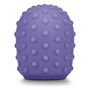 Funda de Silicona Onda Petite Silicone Texture Covers Le Wand Petite