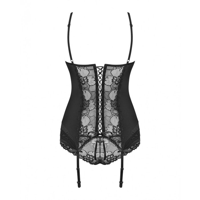 Corsé Obsessive Heartina corset S/M Corsé Obsessive Heartina corset S/M
