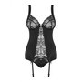 Corsé Obsessive Heartina corset S/M