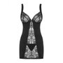 Picardías Obsessive Negro L/XL