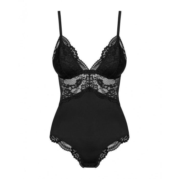 Body 810-Ted-1 Obsessive XXL/XXXL