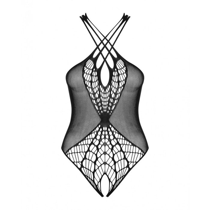 Body de Encaje Obsessive S/M/L