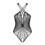 Body de Encaje Obsessive S/M/L