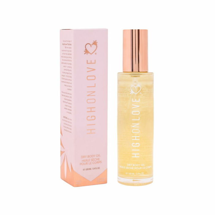 Aceite Seco High on Love 100 ml