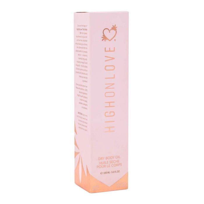 Aceite Seco High on Love 100 ml