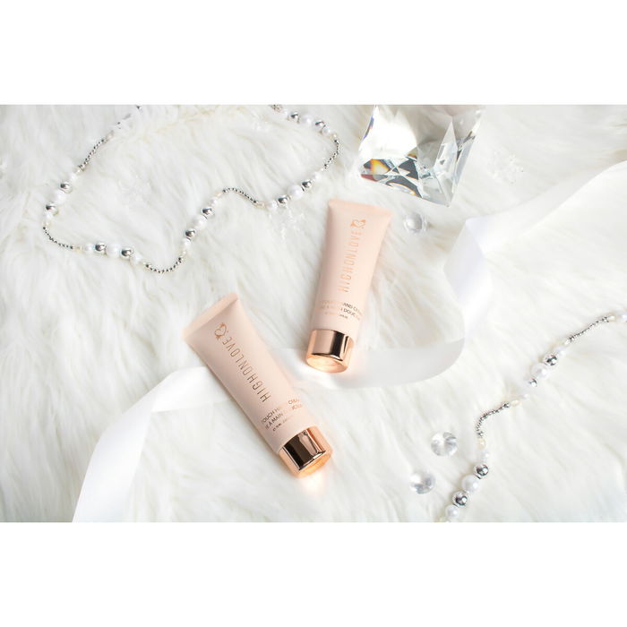 Crema de Manos High on Love