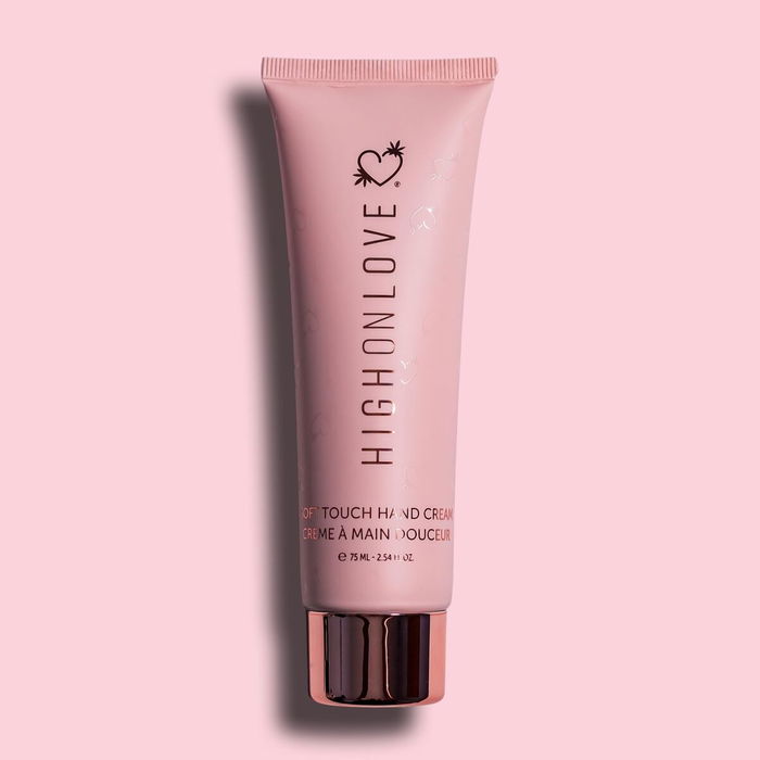 Crema de Manos High on Love