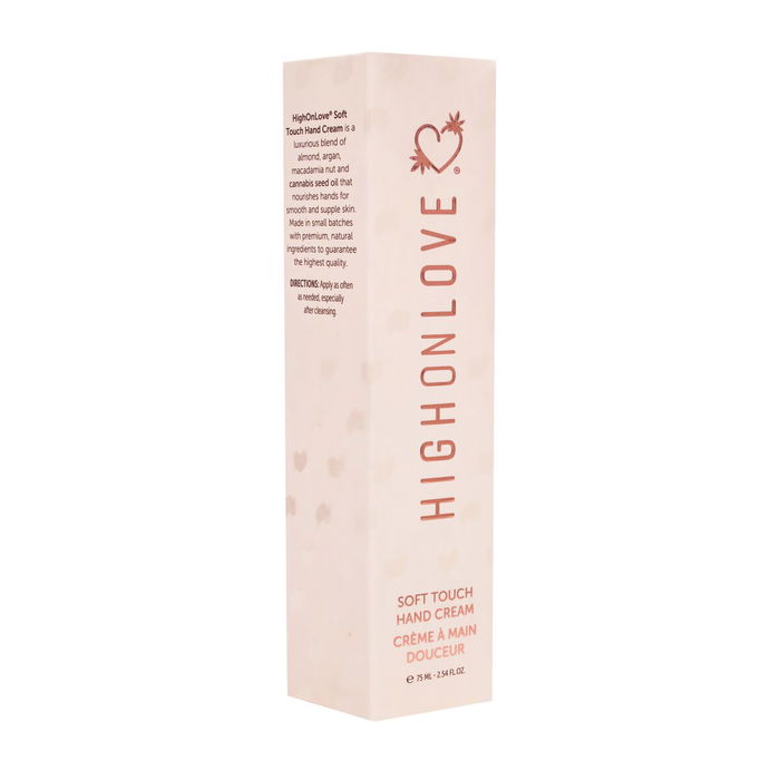 Crema de Manos High on Love